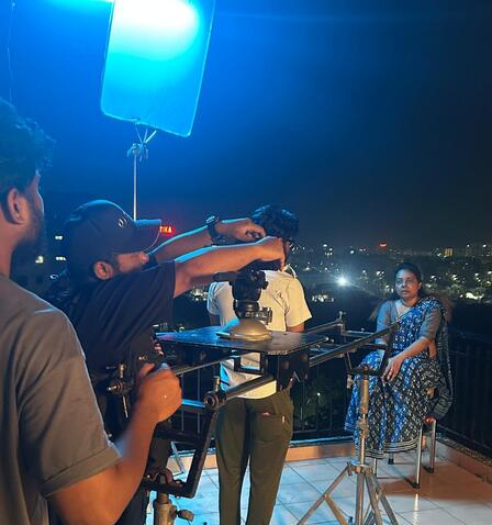 brandingguruji | shooting