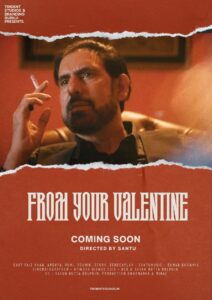 From your valentine - brandingguruji