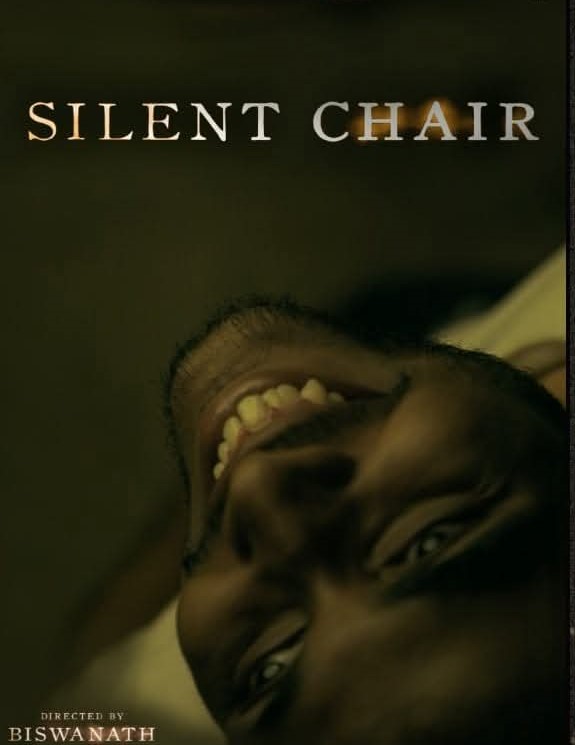 Silent chair-brandingguruji